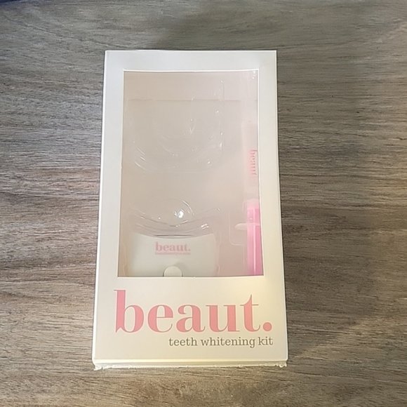 Beaut. - Teeth Brightening Kit - Picture 6 of 6